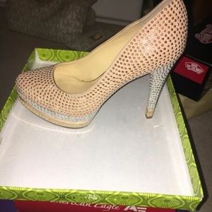 Gianni Bini heels